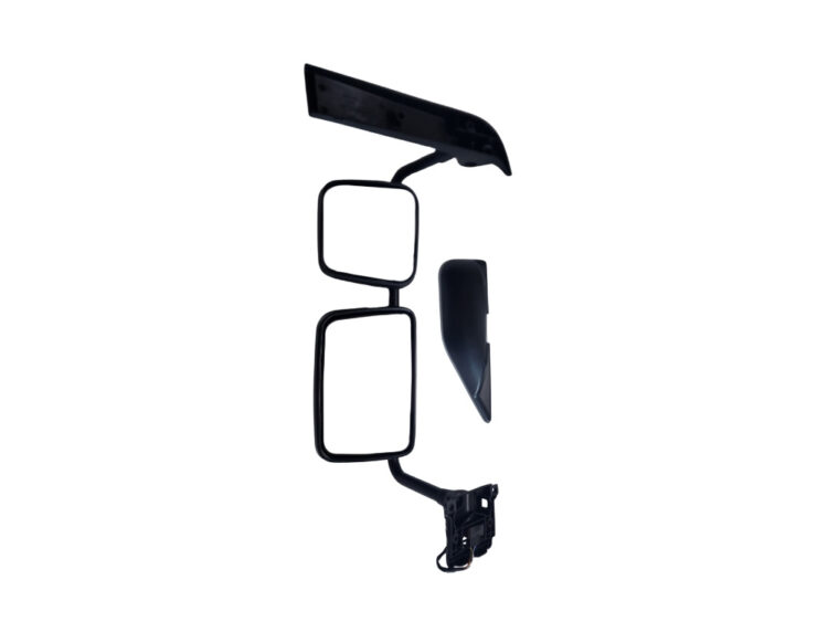 Mirror Assembly R/H - Two Piece Mirror With Spotter - LF Euro 6 (14-On)