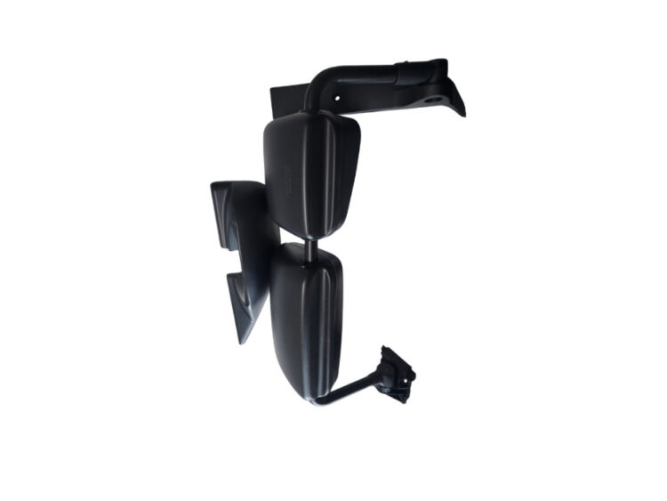 Mirror Assembly R/H - Two Piece Mirror With Spotter - LF Euro 6 (14-On) - Image 5