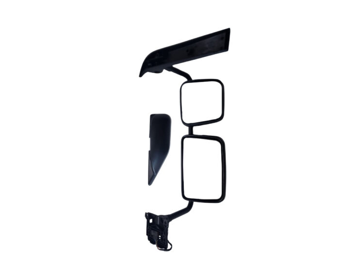 Mirror Assembly L/H - Two Piece Mirror With Spotter - LF Euro 6 (14-On)