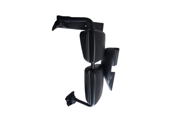 Mirror Assembly L/H - Two Piece Mirror With Spotter - LF Euro 6 (14-On) - Image 5