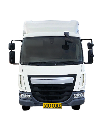 DAF - DF97 - LF EURO 6 - 2014 - ON