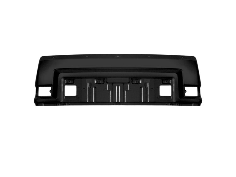 DAIHATSU, DELTA, DH92, DH93, DH94, Japanese Makes- Front Panel – Narrow Cab – Delta (85-10), DH92-003-A0, 55700-87383