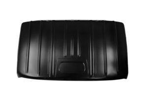 DAIHATSU, DELTA, DH92, DH93, DH94, Japanese Makes- Roof Panel – Wide Cab – Delta (85-10), DH92-035-0, 6311195412