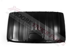 DAIHATSU, DELTA, DH92, DH93, DH94, Japanese Makes- Roof Panel – Narrow Cab – Delta (85-10), DH92-035-A0, 6311195409