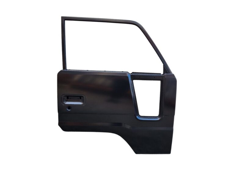 DAIHATSU, DELTA, DH92, DH93, DH94, Japanese Makes- Door Shell- RH Right Hand (Drivers Side) – Delta (85-10), DH92-040-1, 67001-B3010