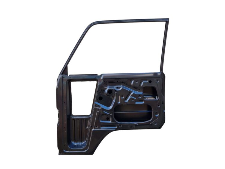 DAIHATSU, DELTA, DH92, DH93, DH94, Japanese Makes- Door Shell- RH Right Hand (Drivers Side) – Delta (85-10), DH92-040-1, 67001-B3010