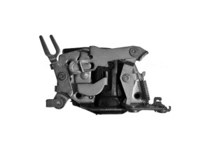 DAIHATSU, DELTA, DH92, DH93, DH94, Japanese Makes- Door Latch Assembly - RH Right Hand (Drivers Side) – Delta (85-10), DH92-040L-1