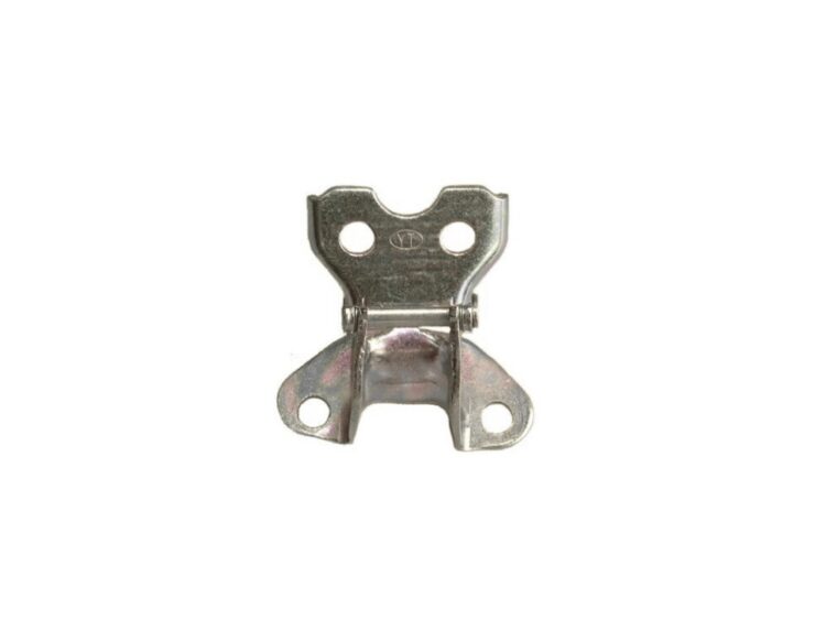 DAIHATSU, DELTA, DH92, DH93, DH94, Japanese Makes- Door Hinge - RH Right Hand (Drivers Side)=LH Left Hand (Passengers Side) – Upper & Lower – Delta (85-10), DH92-040T-0