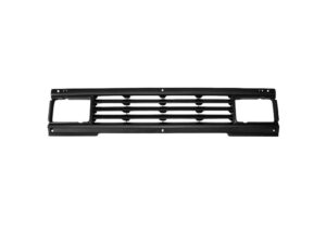 DAIHATSU, DELTA, DH92, Japanese Makes- Grille - Lower - Narrow Cab - Delta (85-5/99), DH92-093-0