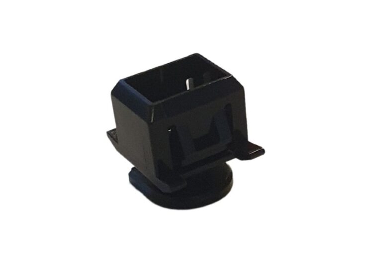 DAIHATSU, DELTA, DH94, Japanese Makes- Grille Extension HeadLamp Rim Clip – Delta (99-10), DH92-093K-0