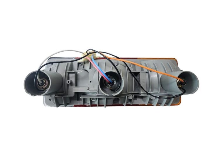 Tail Lamp R/H - Delta (85-05/99) - Image 3