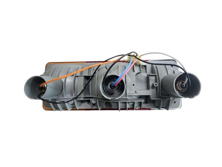 Tail Lamp L/H - Delta (85-05/99) - Image 3