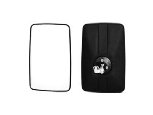 DAIHATSU, DELTA, DH92, DH93, DH94, Japanese Makes- Mirror Head - RH Right Hand (Drivers Side)=LH Left Hand (Passengers Side) – Delta (85-10), DH92-940-0, 87901-87309