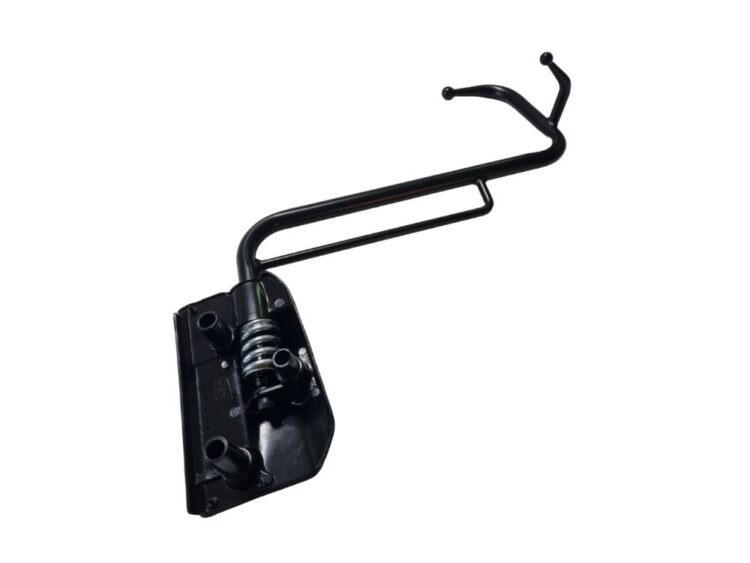 Mirror Arm L/H - Delta (85-05/99) - Image 2