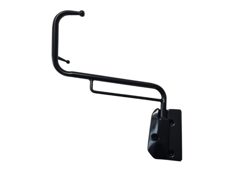 Mirror Arm L/H - Delta (85-05/99) - Image 3