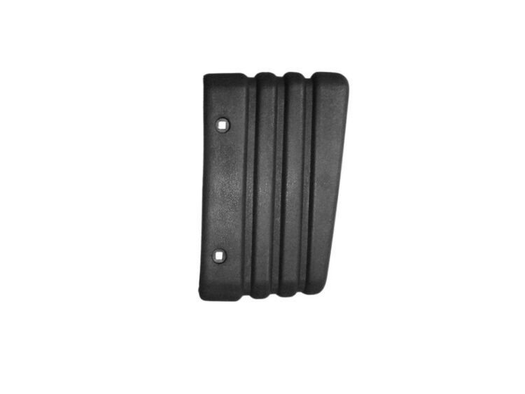 Front Bumper Bar End R/H - Delta (05/99-07/99)