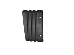 Front Bumper Bar End L/H - Delta (05/99-07/99)