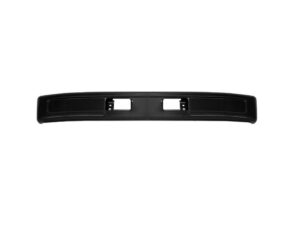 Front Bumper Bar - Narrow Cab - Delta (05/99-07/99)