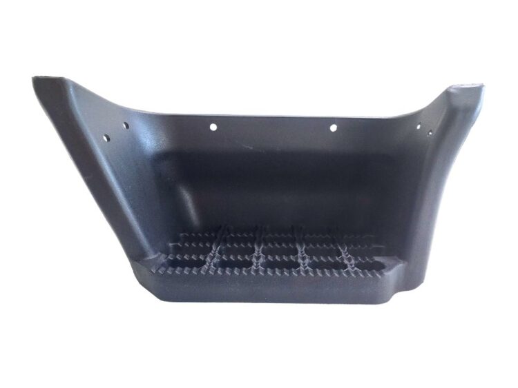 Step Panel R/H - Delta (05/99-07/99)