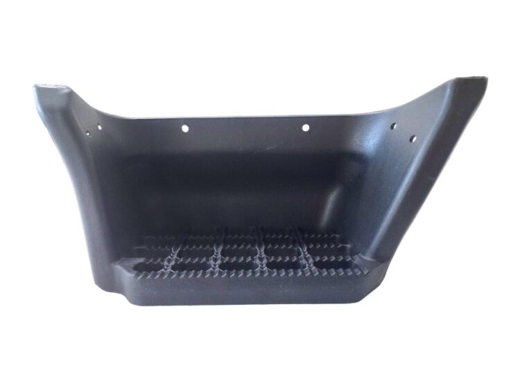 Step Panel L/H - Delta (05/99-07/99)