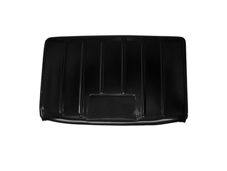 Roof Panel - Narrow Cab - Delta (05/99-07/99)