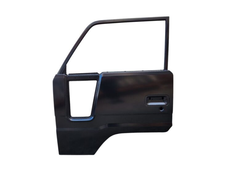 Door Shell L/H - Delta (05/99-07/99)