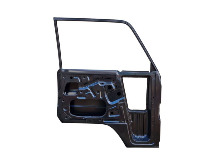 Door Shell L/H - Delta (05/99-07/99) - Image 2