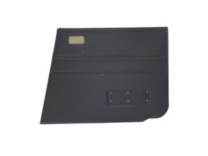 Door Trim R/H - Grey - Delta (05/99-07/99)