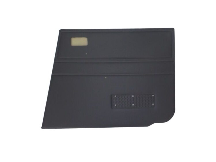 Door Trim R/H - Grey - Delta (05/99-07/99)