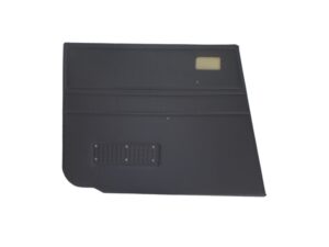 Door Trim L/H - Grey - Delta (05/99-07/99)