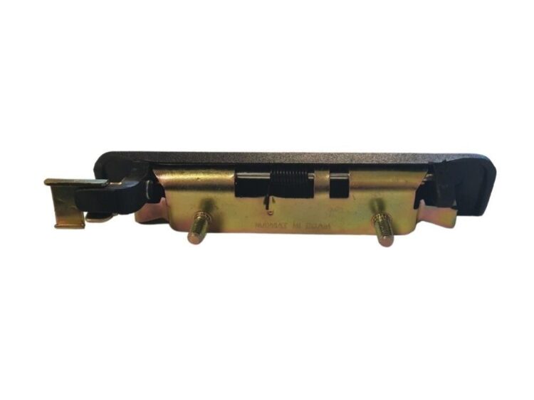 Door Handle L/H - Outer - Delta (05/99-07/99) - Image 3