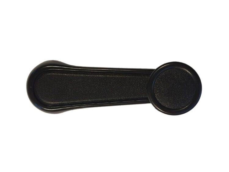 Door Window Winder Handle R/H=L/H - Delta (05/99-07/99)