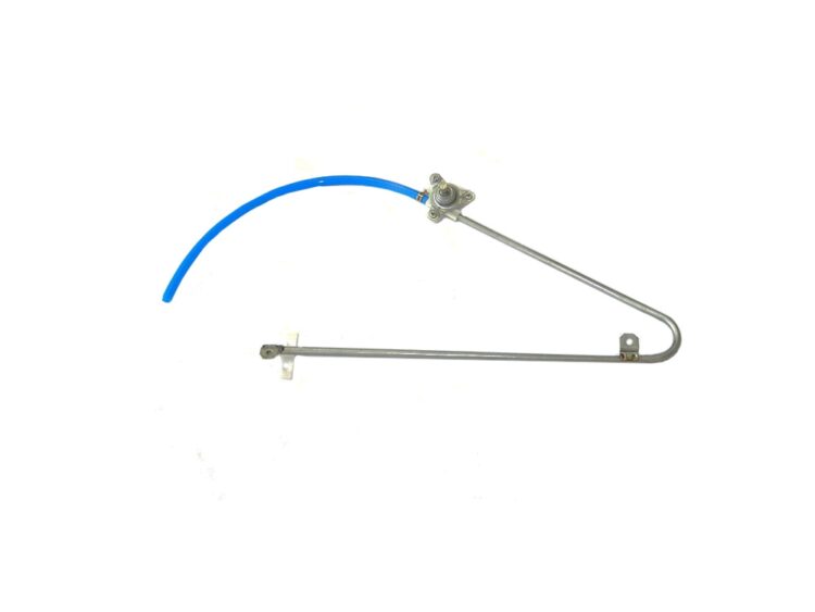 Door Window Regulator R/H - Manual - Delta (05/99-07/99)