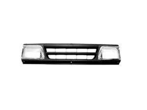 DAIHATSU, DELTA, DH93, Japanese Makes- Grille – Lower – Narrow Cab – Delta (05/99-07/99), DH93-093-0