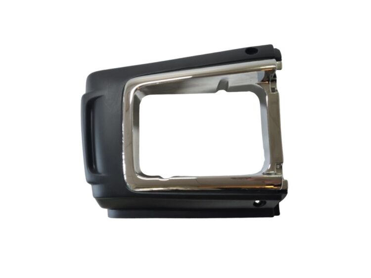 DAIHATSU, DELTA, DH93, Japanese Makes- Grille Extension Headlamp Rim - RH Right Hand (Drivers Side)– Delta (05/99-07/99), DH93-093-A1