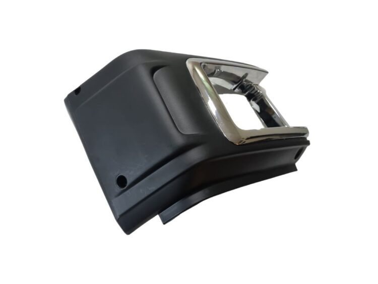 Grille Extension Headlamp Rim L/H - Delta (05/99-07/99) - Image 2