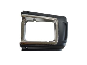 Grille Extension Headlamp Rim R/H - Delta (05/99-07/99)