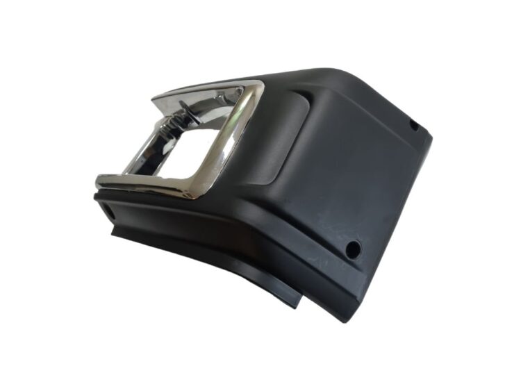Grille Extension Headlamp Rim R/H - Delta (05/99-07/99) - Image 2