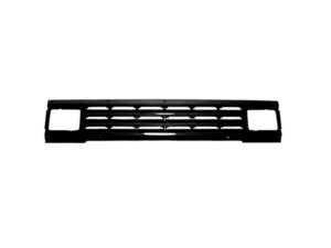Grille - Lower - Wide Cab 1985 - 05/1999 - Delta (05/99-07/99)