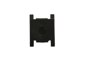 Grille Extension HeadLamp Rim Clip - Delta (05/99-07/99)