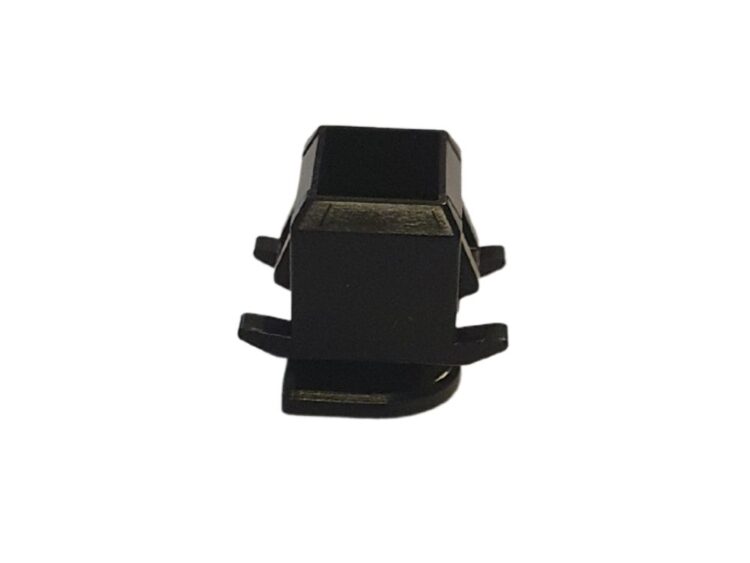 Grille Extension HeadLamp Rim Clip - Delta (05/99-07/99) - Image 3