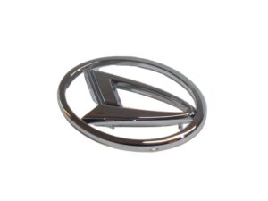 Grille Badge - Delta (05/99-07/99)
