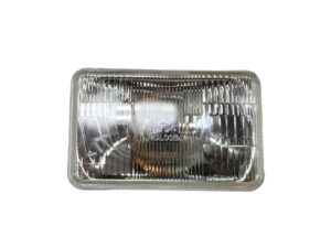 HeadLamp - Outer - 3 pin - Hi/Low Beam - Delta (05/99-07/99)