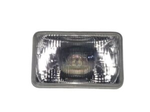 HeadLamp - Inner - 2 pin - Hi Beam - Delta (05/99-07/99)
