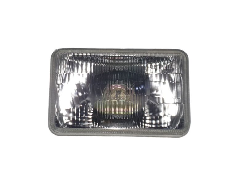 HeadLamp - Inner - 2 pin - Hi Beam - Delta (05/99-07/99)