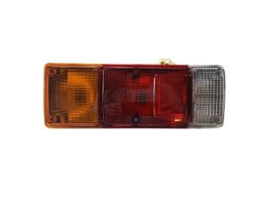 Tail Lamp R/H - Delta (05/99-07/99)
