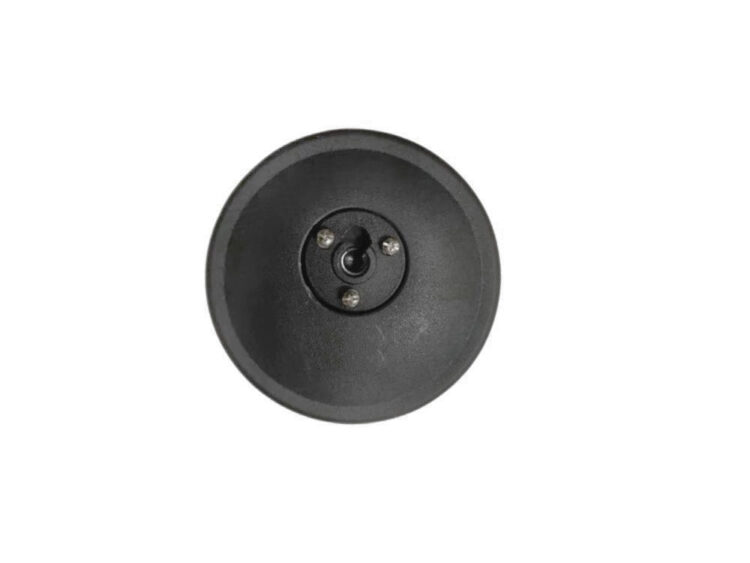 Spotter Mirror - Delta (05/99-07/99) - Image 3