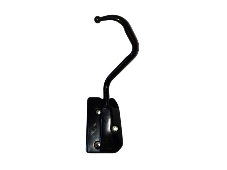 Mirror Arm R/H - Delta (05/99-07/99)