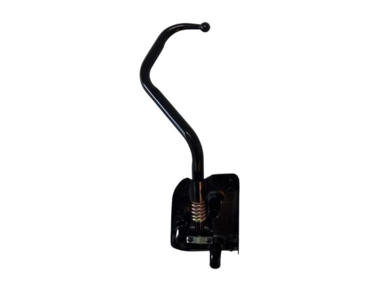 Mirror Arm R/H - Delta (05/99-07/99) - Image 3