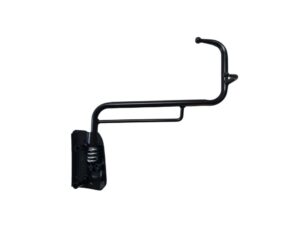 Mirror Arm L/H - Delta (05/99-07/99)
